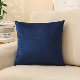 Декоративная наволочка Велюр 45х45 - Фабрика снов фото 6