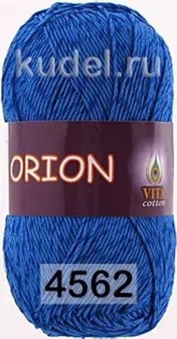 ORION - Vita cotton фото 5