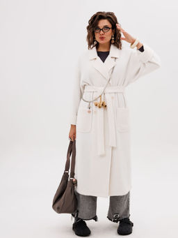 Кардиган ANELLI 1754 птичье молоко