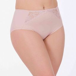 Трусы Milavitsa 260200 Розовый фарфор  фото 3