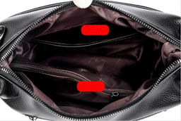 KAIDIFEINIROO Сумка женская 5538 фото 7