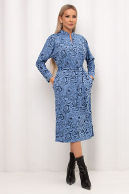 VALENTINA Платье Кэнти №7