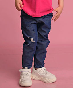 Брюки-бананы - Baroshakids фото 8