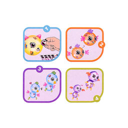 Творческая мастерская "Космос" в коробке