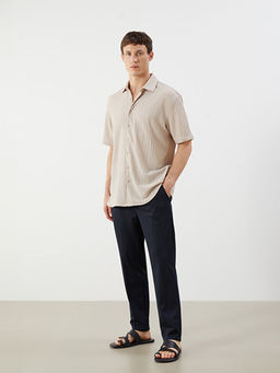 Slim Fit Erkek Pantolon - Waikiki фото 4
