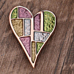 Брошь-магнит арт. 32 2588 (id 273352)