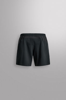 BASIC TRAINING SHORTS - Zara фото 6