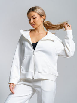 979 Костюм "Молочный"