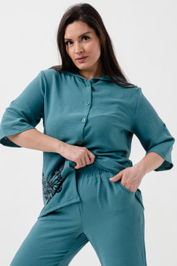 Костюм женский 52454 - Натали фото 8