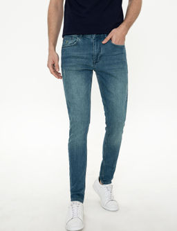 Mavi Slim Fit Jean Pantolon