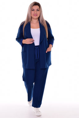 *Костюм женский Ф-5-010в (сапфир)