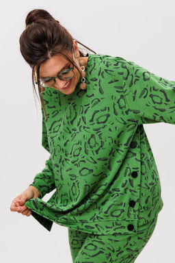 Костюм ANELLI 1494 жираф веган  фото 8