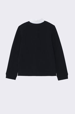 Джемпер 2в1 - Смена фото 5