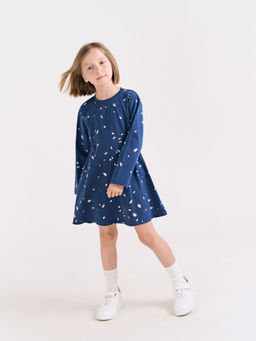 Платье Шторм - Bungly фото 5