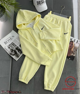 Костюм спортивный женский - Bruno фото 3