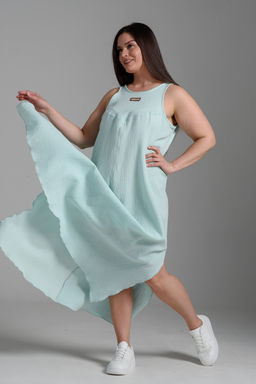 7464 Сарафан женский - Натали фото 33