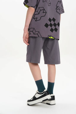 BFH3369/1U Шорты для мальчика