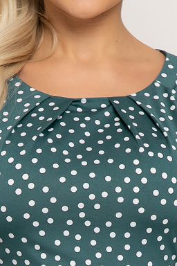 Платье 71014 - Avili фото 4