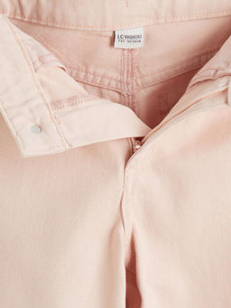 Wideleg K?z ?ocuk Pantolon