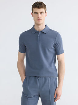 Polo Yaka Erkek Ti??rt