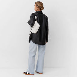 Сумка поясная Georgia