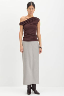 Юбка С4572-3 НСК - Cloxy фото 5