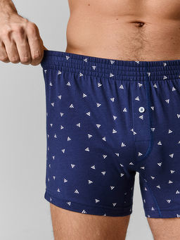 Цена за 2 штуки! ТРУСЫ МУЖСКИЕ - Mark formelle фото 5