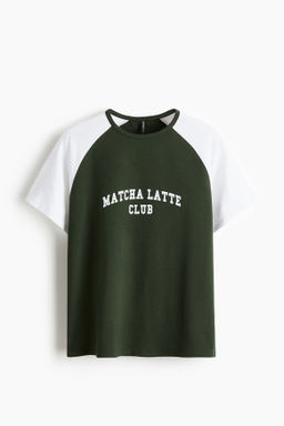 Camiseta