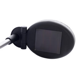 USL-S-104/MT810 Садовый светильник на солнечной батарее Lily. Серия Special