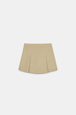 CARGO SKORT - Zara фото 8
