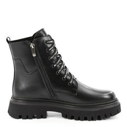 Ботинки для школьников-девочек