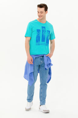 Мужской монетный велосипед Yaka T -Frish Surprise Scount в корзине - U.s. polo assn фото 11