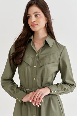 Платье 1424 - Rinka фото 6