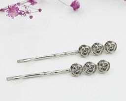 Заколка F92977250789 - Vel vett фото 2