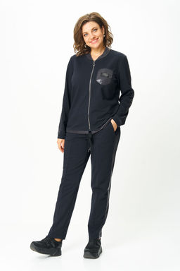 Костюм Bonna Image 455/3 темно-серый фото 4