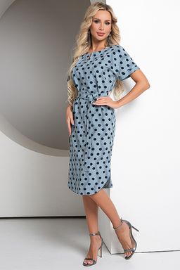 Платье 70678 - Avili фото 6