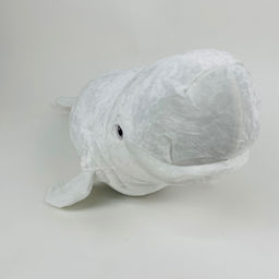 Мягкая игрушка Белуга 75 см - Storyland фото 6