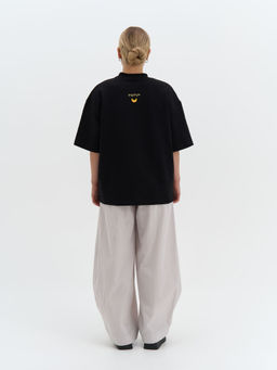 Футболка оверсайз МАТУР взрослая