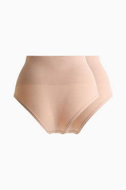 Pack 2 bragas Medium Shape - H&m фото 8