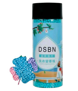 Парфюмированный кондиционер для белья в гранулах 200гр Свежесть - Family фото 2