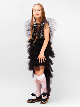 Гольфы для девочки Соль&Перец  фото 122