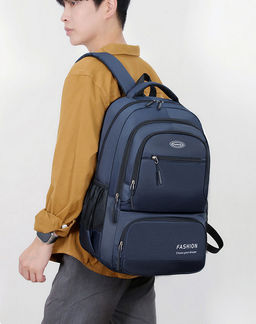 Рюкзак SR-2520-Blue