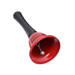 Колокольчик настольный Требую внимания - Simaland фото 2