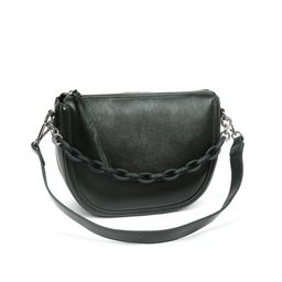 Женская сумка Mironpan арт. 36071-1 Темно-зеленый