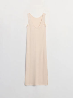 Платье-майка из вискозы ZR2605012919-60 / Zarina  фото 9