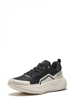 Кроссовки для тренинга Черный/мелово-белый