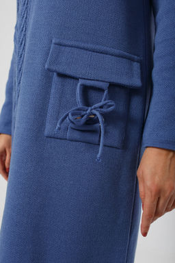 Платье женское 1784 - Olsarri фото 4