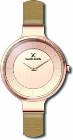 Часы наручные Daniel Klein 11708-4  фото 2