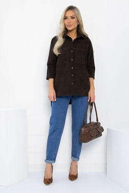 Рубашка Маринара - Lt collection фото 13