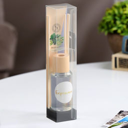 Диффузор ароматический «Модерн», 50 мл, Бергамот, «Богатство Аромата»